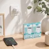 ويشحن محول شحن محمول محمول محمول محمول للشاحن السريع للأجهزة الكهربائية السريعة الشحن (Typec Apple) البيضاء details Picture